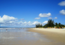 Lote Frente a Praia
