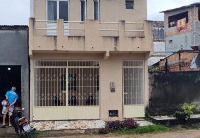 Imóvel Centro