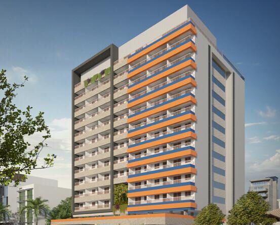 APARTAMENTO SALVADOR NO BAIRRO PITUBA