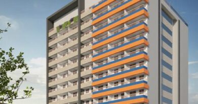 APARTAMENTO SALVADOR NO BAIRRO PITUBA