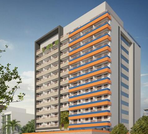 APARTAMENTO SALVADOR NO BAIRRO PITUBA