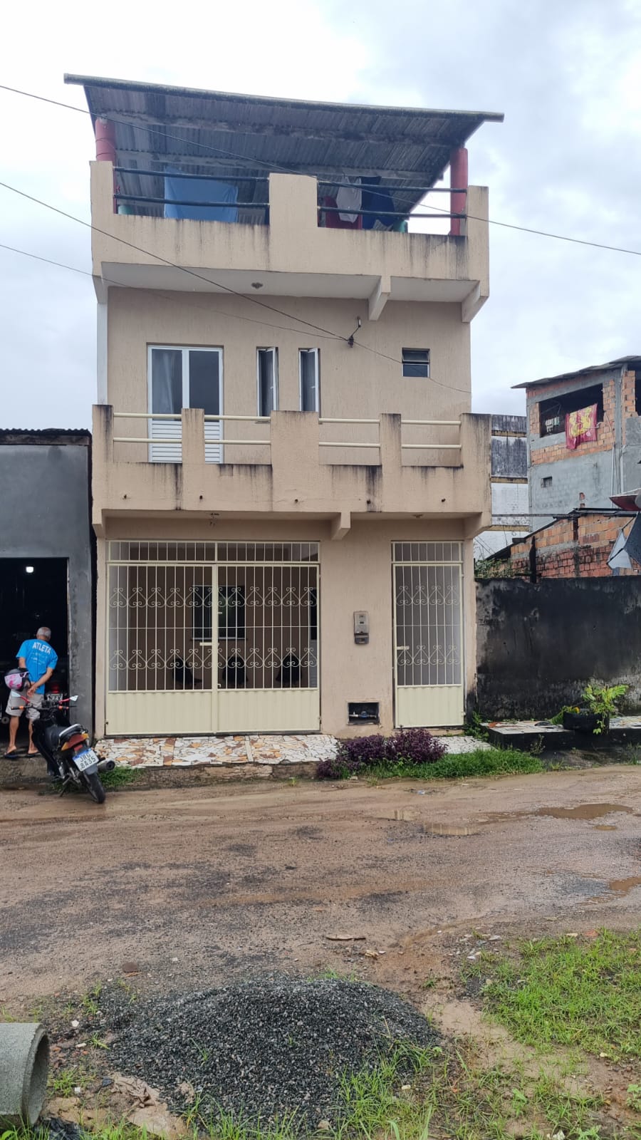 Imóvel Centro