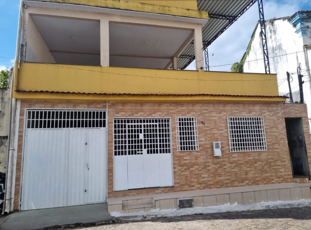 Casa Centro 