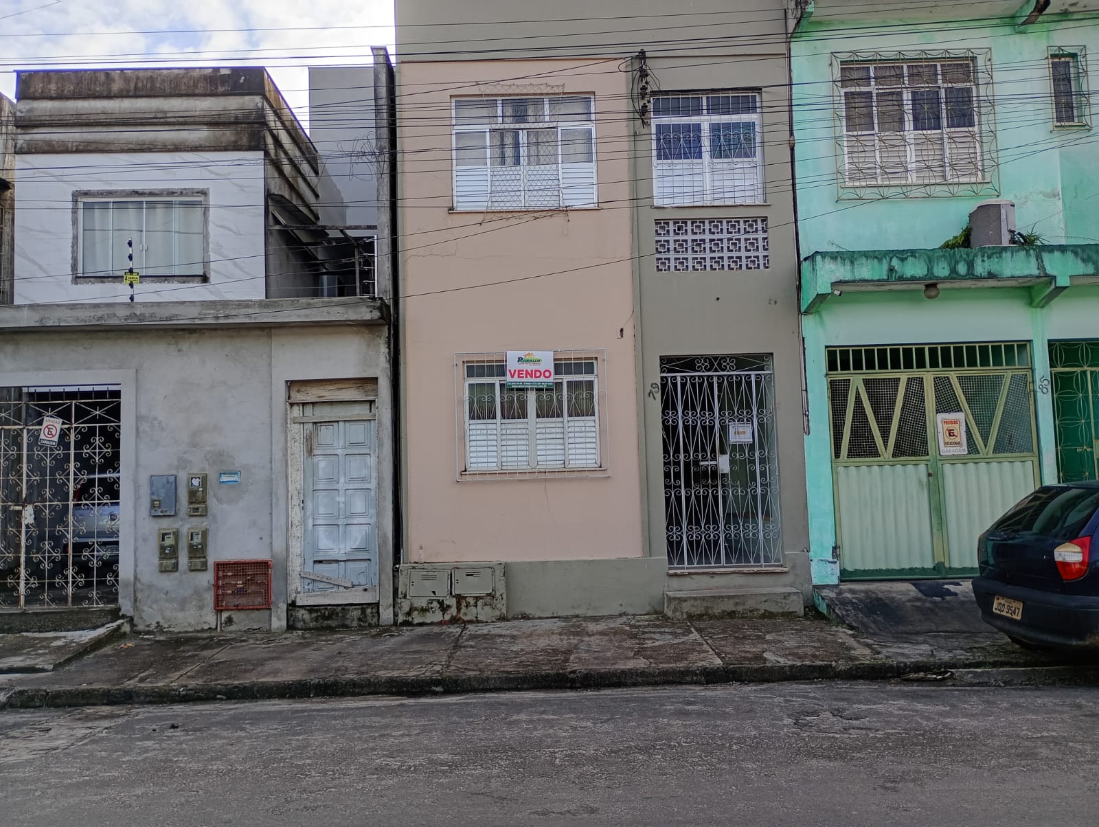Casa Graça  