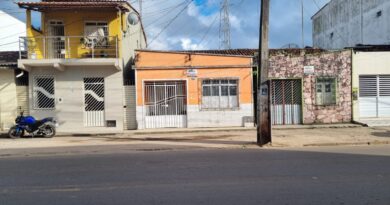 Imóvel São Felix