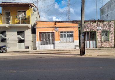 Imóvel São Felix