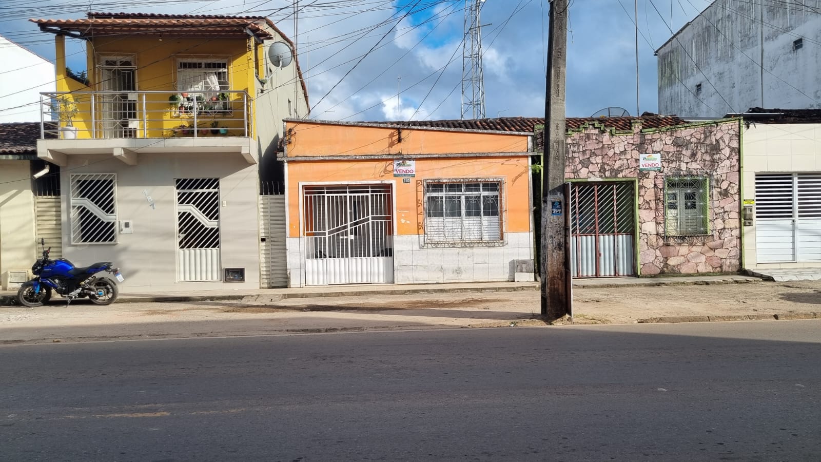 Imóvel São Felix