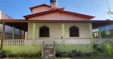 Casa Guaibim  