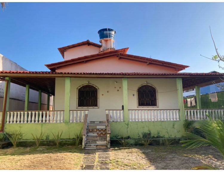 Casa Guaibim  